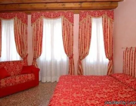 Patriarca Hotel 4*