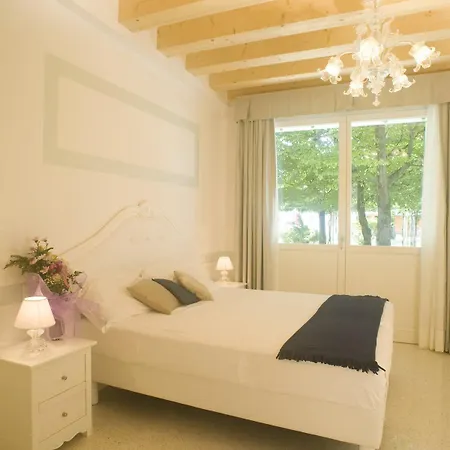 Patriarca Hotel