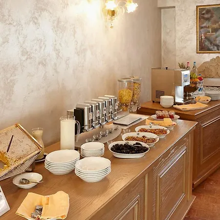 Patriarca Hotel