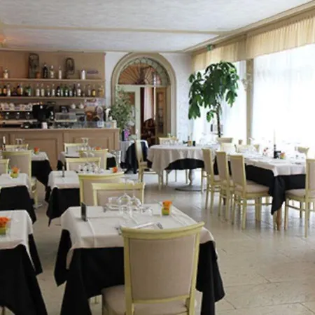 Patriarca Hotel Mirano