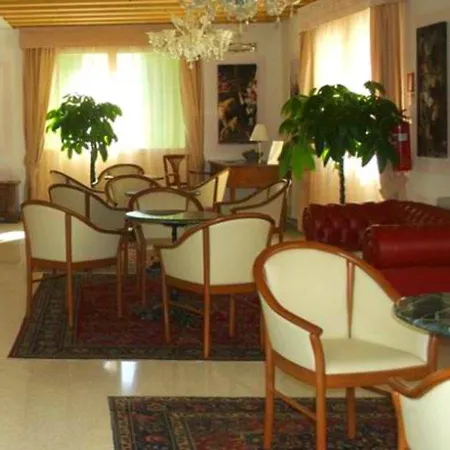 Patriarca Hotel