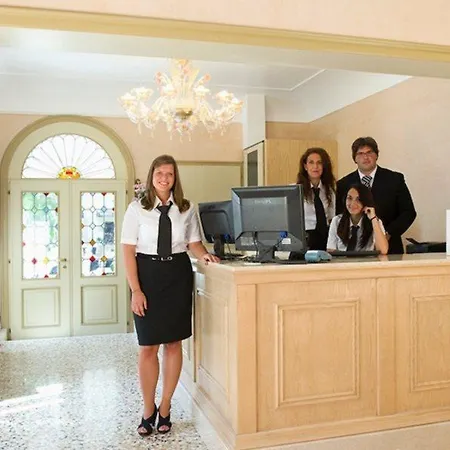 Patriarca 4*