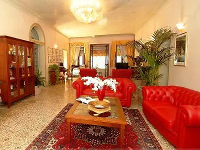 Patriarca Hotel 4*