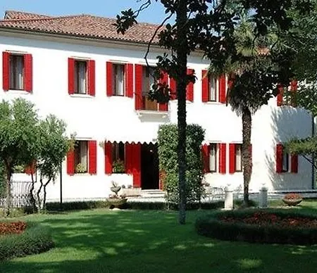 Szálloda Patriarca 4*