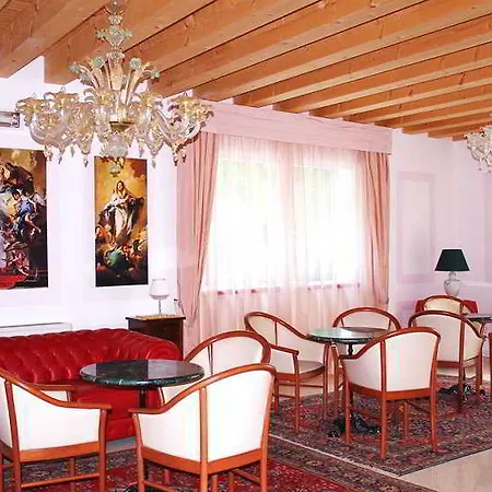 Szálloda Patriarca 4*