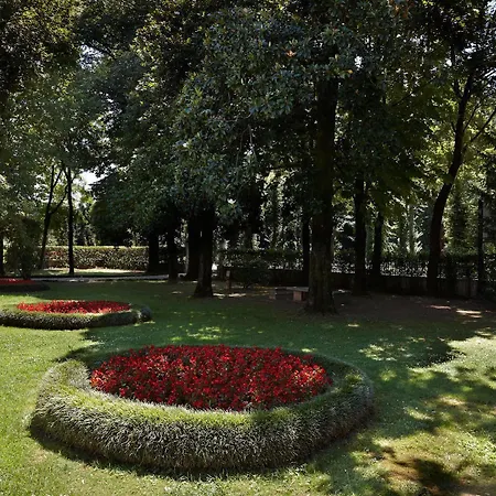 Patriarca Hotel Mirano