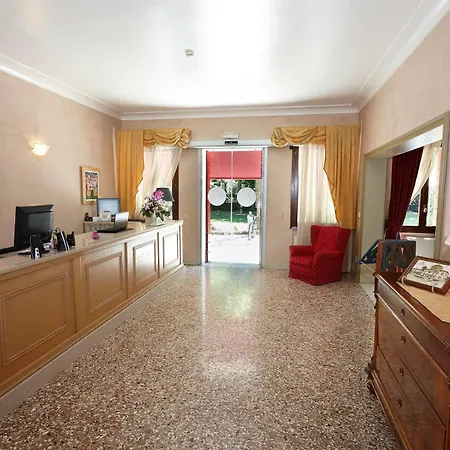 Patriarca 4* Mirano