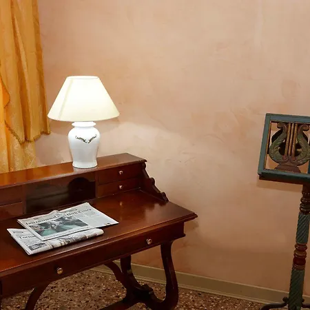 Hotel Patriarca 4*