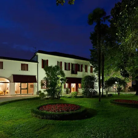 Hotel Patriarca Mirano