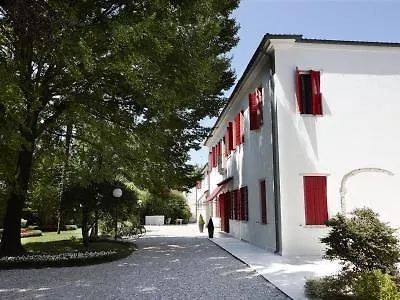 Hotel Patriarca Mirano
