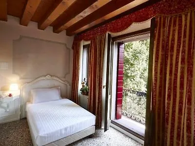 Hotel Patriarca