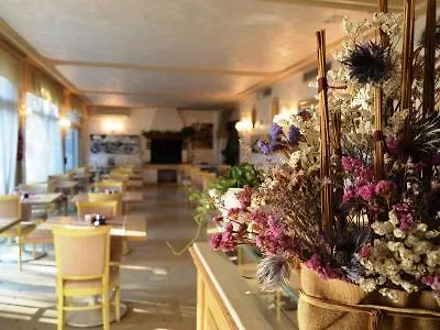 Hotel Patriarca Mirano