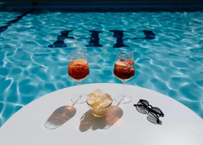 Patriarca 酒店 米拉诺