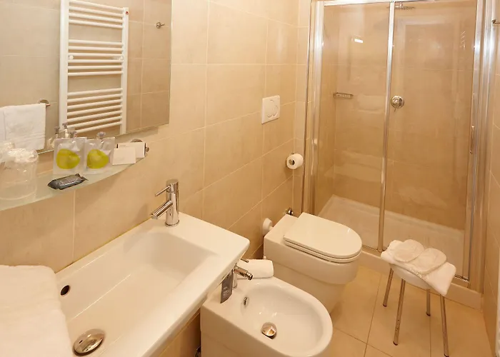 Patriarca 酒店 米拉诺