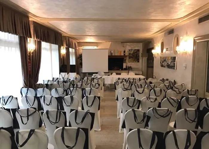 Patriarca 酒店 米拉诺