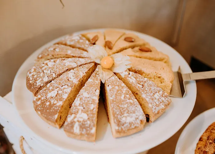 Patriarca 酒店 米拉诺