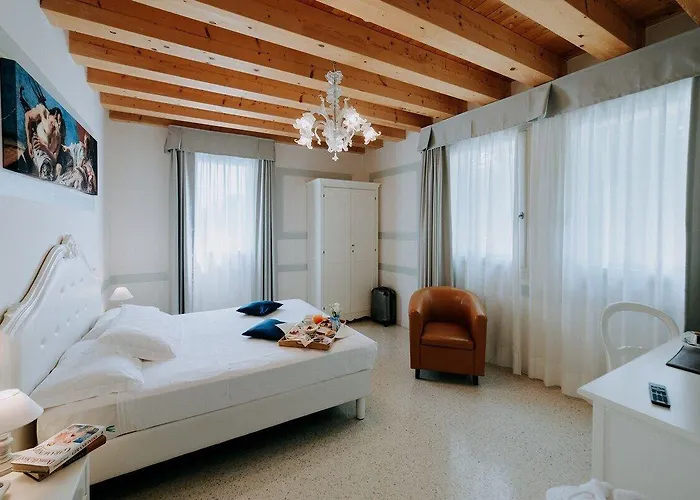 Patriarca 4* 米拉诺