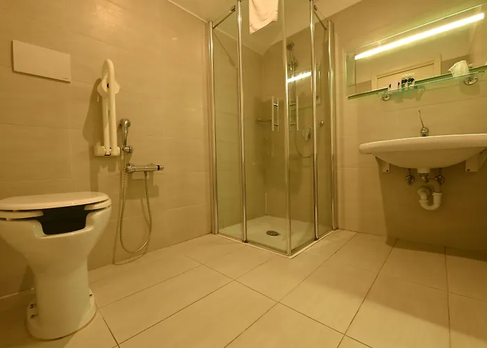 Patriarca 酒店 米拉诺