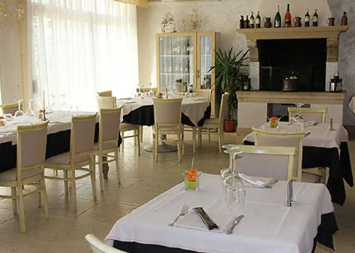 Patriarca 4* 미라노