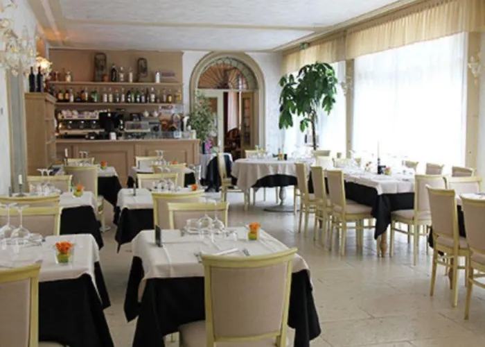 Patriarca 酒店 米拉诺