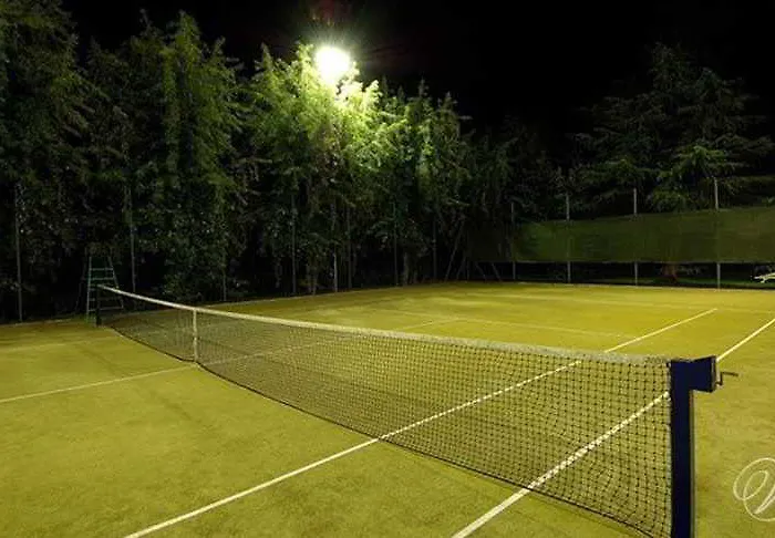 酒店 Patriarca 米拉诺