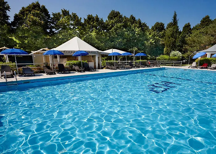 Patriarca 4* 米拉诺