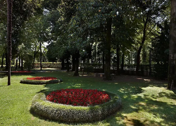 Patriarca 酒店 米拉诺