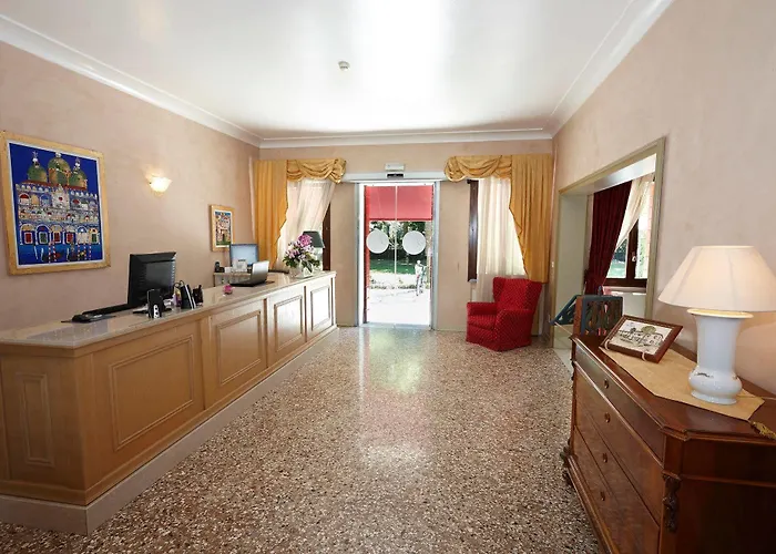 Patriarca 4* 米拉诺