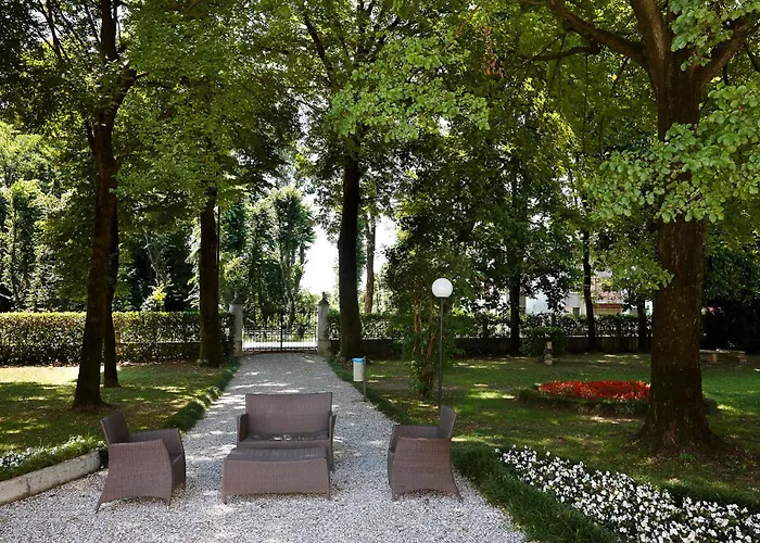 Patriarca 4* 미라노