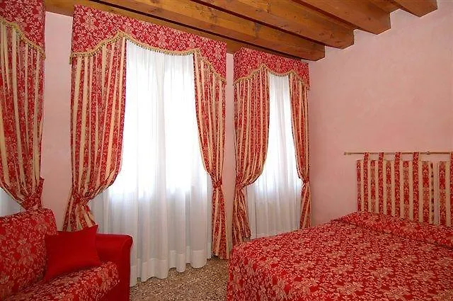 Patriarca 酒店 米拉诺