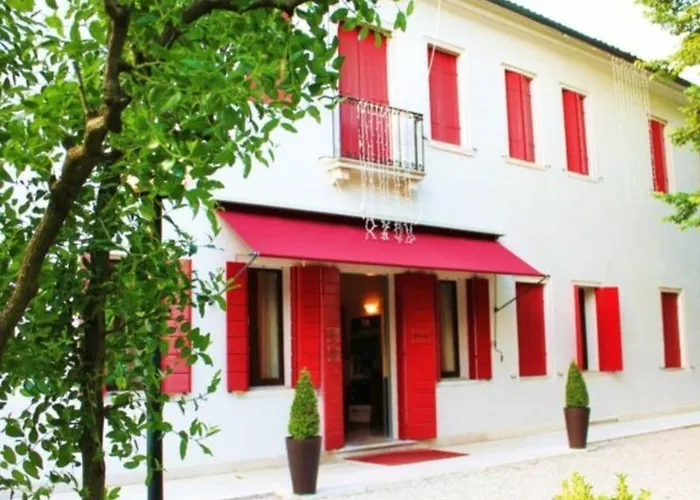 酒店 Patriarca 米拉诺