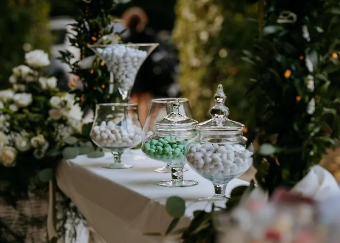 酒店 Patriarca 米拉诺